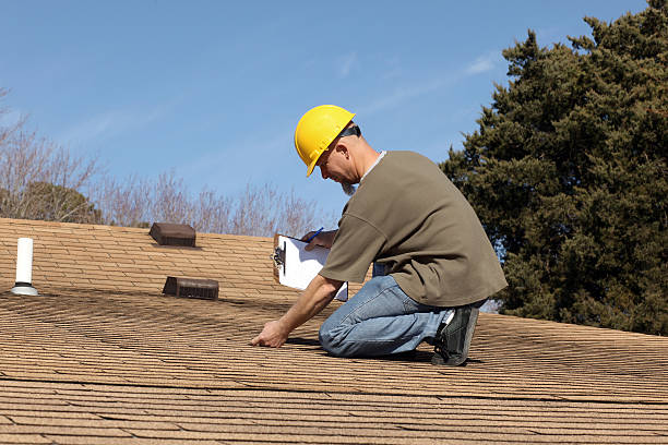 Best Emergency Roof Repair Services  in Wintersville, OH