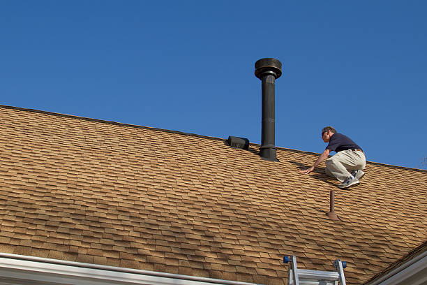 Best Steel Roofing  in Wintersville, OH