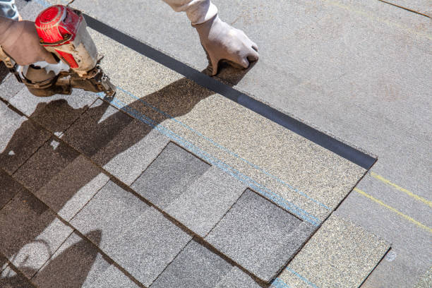 Best Roof Insulation Installation  in Wintersville, OH